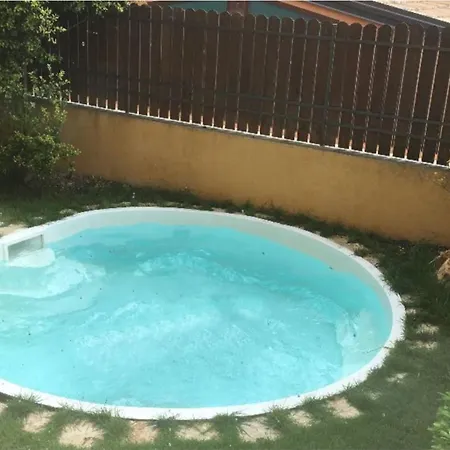 La Scala Del Sole Semesterbostad Porto Empedocle