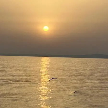 La Scala Del Sole Semesterbostad *