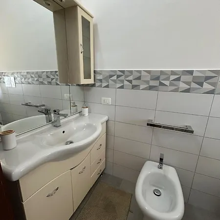 La Scala Del Sole Semesterbostad