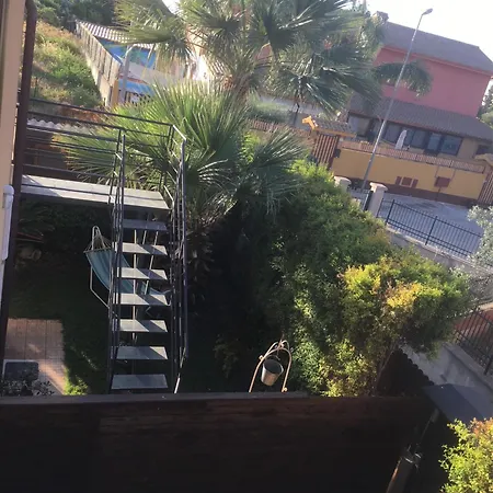 Semesterbostad La Scala Del Sole