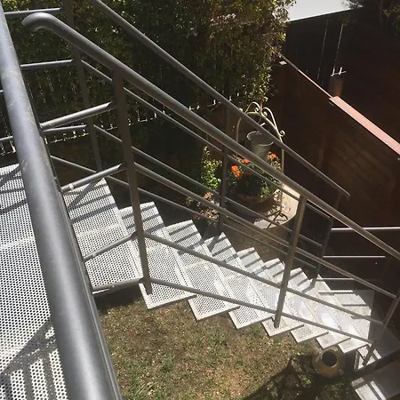 La Scala Sul Giardino *
