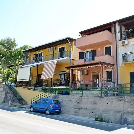 La Scala Del Sole * Porto Empedocle