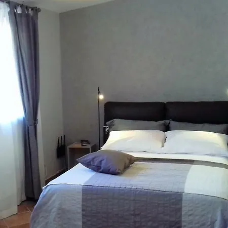 La Scala Del Sole Semesterbostad