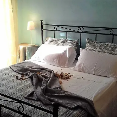 Semesterbostad La Scala Del Sole Porto Empedocle