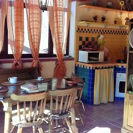 La Scala Del Sole Holiday home Porto Empedocle