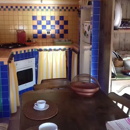 La Scala Del Sole Holiday home Porto Empedocle