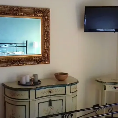 La Scala Del Sole Semesterbostad