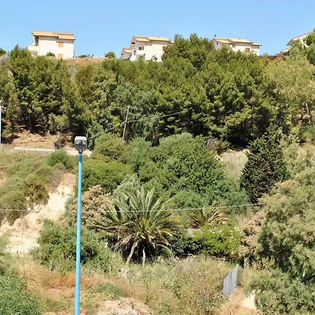 La Scala Del Sole Porto Empedocle