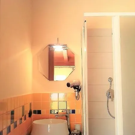 La Scala Del Sole Porto Empedocle