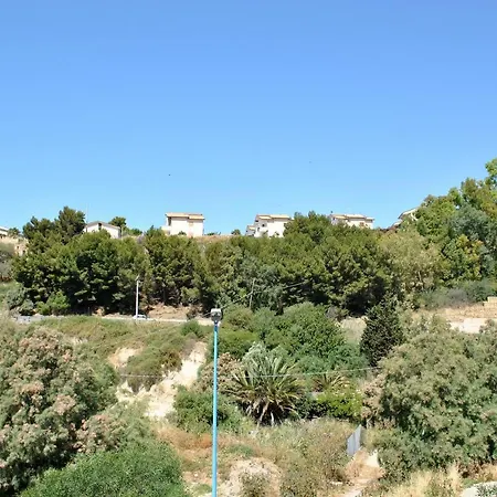 La Scala Del Sole Porto Empedocle