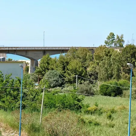 La Scala Del Sole *