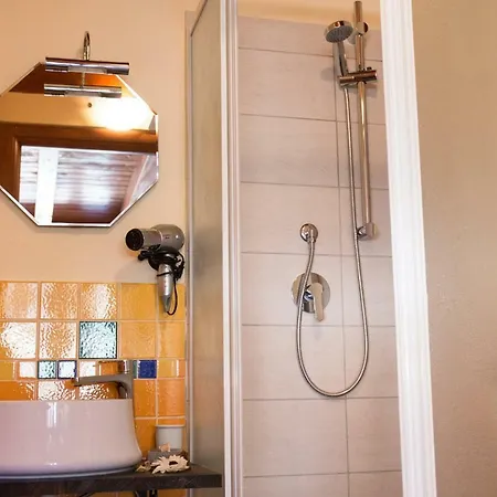 La Scala Del Sole Holiday home