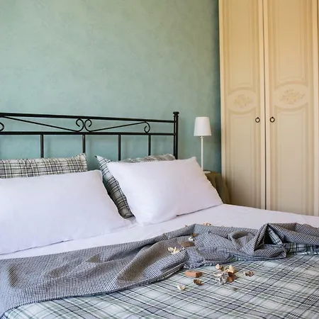 La Scala Del Sole Holiday home