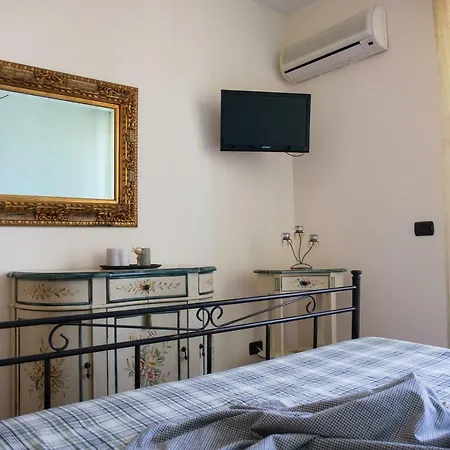 La Scala Del Sole * Porto Empedocle