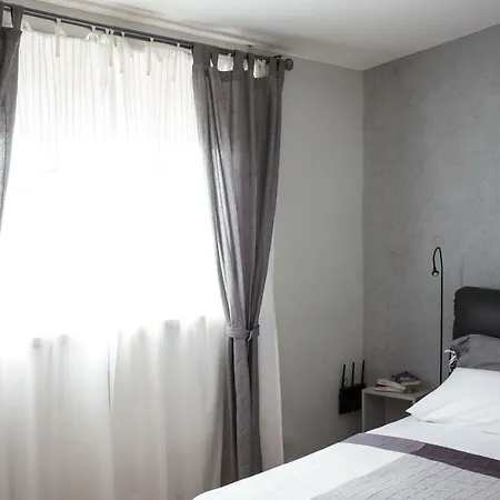 La Scala Del Sole Semesterbostad