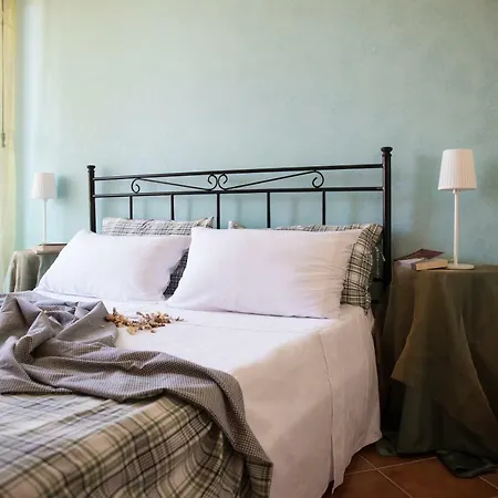 Semesterbostad La Scala Del Sole Porto Empedocle