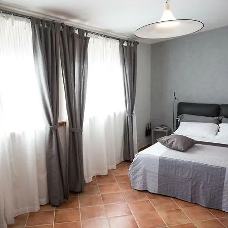 La Scala Del Sole Semesterbostad