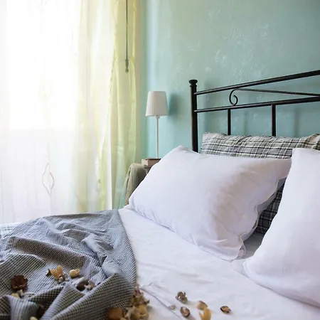 La Scala Del Sole Semesterbostad *