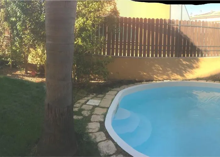 La Scala Del Sole Hébergement de vacances