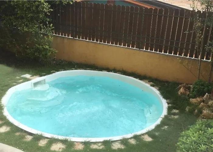 La Scala Del Sole Hébergement de vacances Porto Empedocle