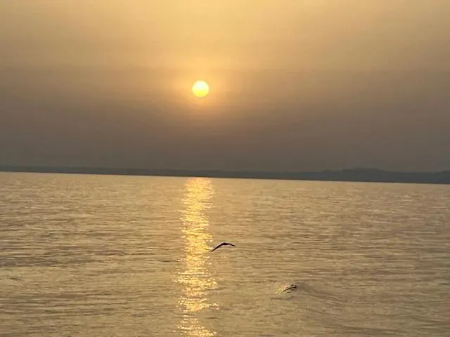 La Scala Del Sole Hébergement de vacances *