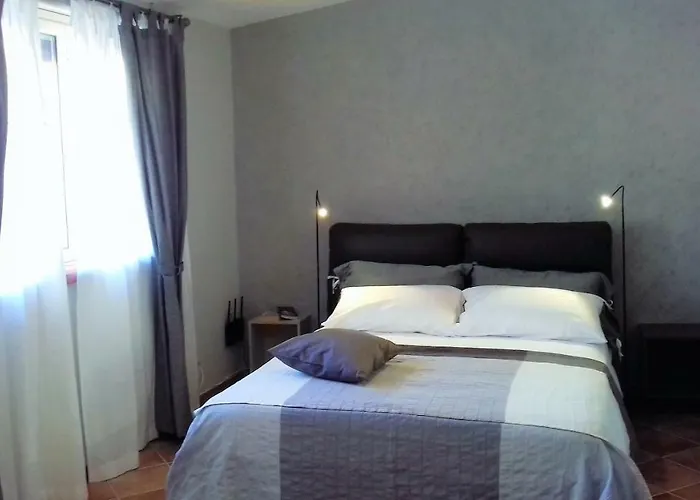 La Scala Del Sole Hébergement de vacances