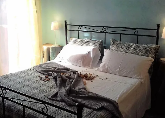 Hébergement de vacances La Scala Del Sole Porto Empedocle