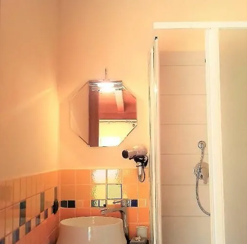 La Scala Del Sole Porto Empedocle