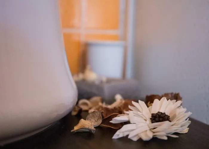 La Scala Del Sole Hébergement de vacances Porto Empedocle