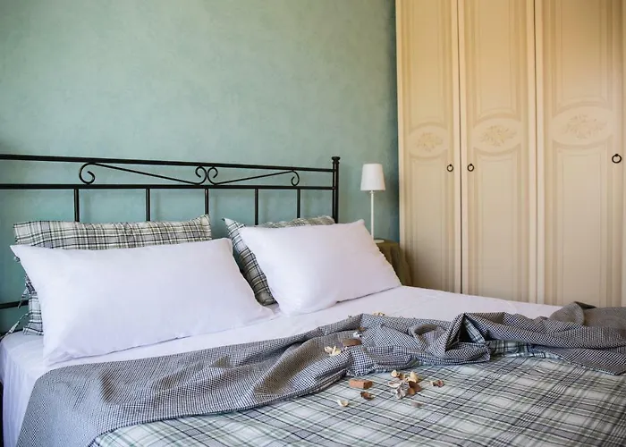 La Scala Del Sole Hébergement de vacances