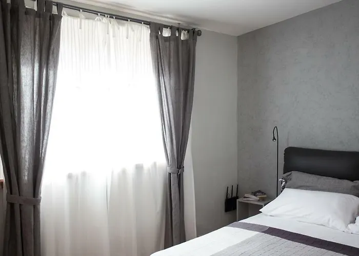 La Scala Del Sole Hébergement de vacances