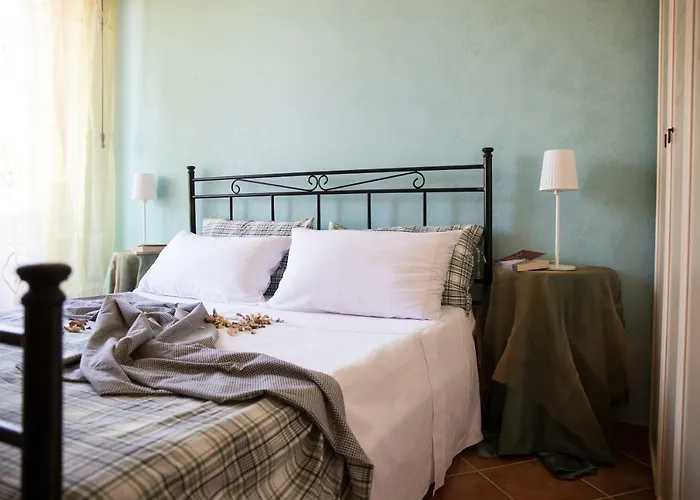 Hébergement de vacances La Scala Del Sole Porto Empedocle